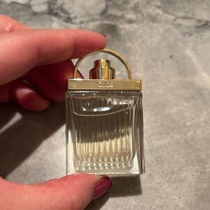 Chloé Love Story Miniature 7.5ml